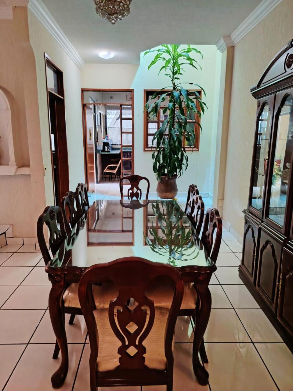 Casa Luna Pensión Morelia